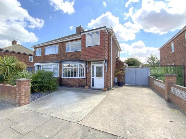 House for sale in Weelsby, Cleethorpes