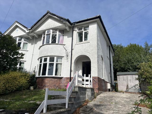 House for sale in Aberystwyth