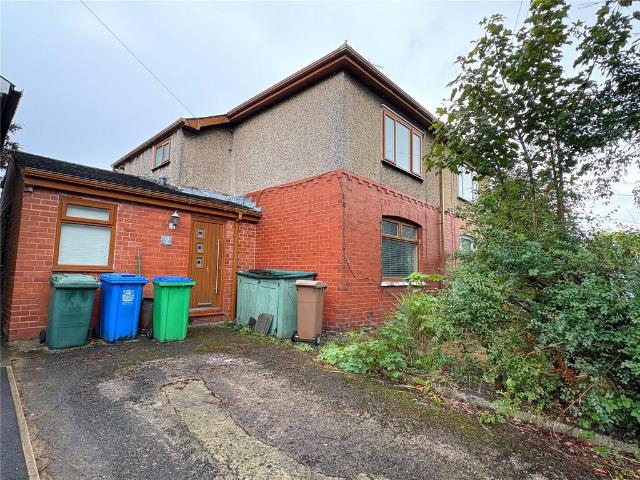 House for sale in Heap Bridge, Burnedge