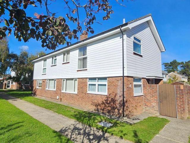 House for sale in Bridgemary, Middlecroft