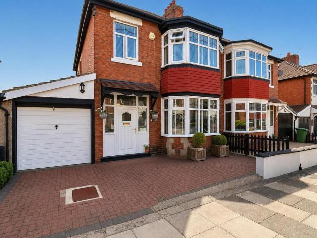 House for sale in Stockton-on-tees