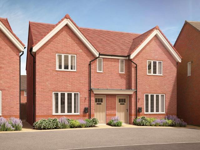 House for sale in Bridgwater Without, Somerset
