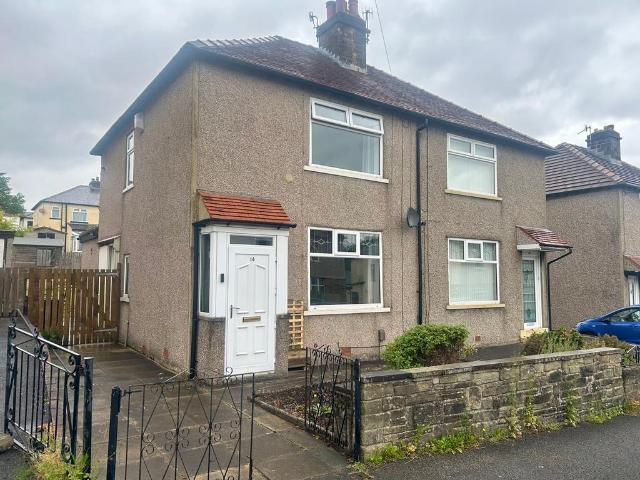 House for sale in Exley Head, Keighley