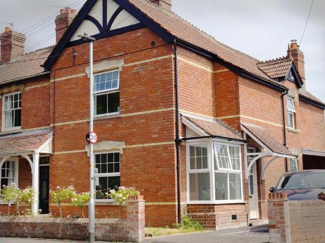 House for sale in Devizes, Wiltshire