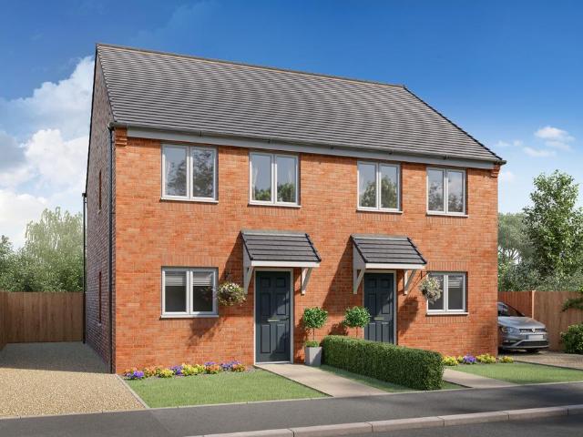 House for sale in Ollerton and Boughton CP, Alverton
