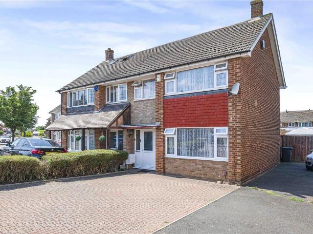 House for sale in Hamerton, Kent