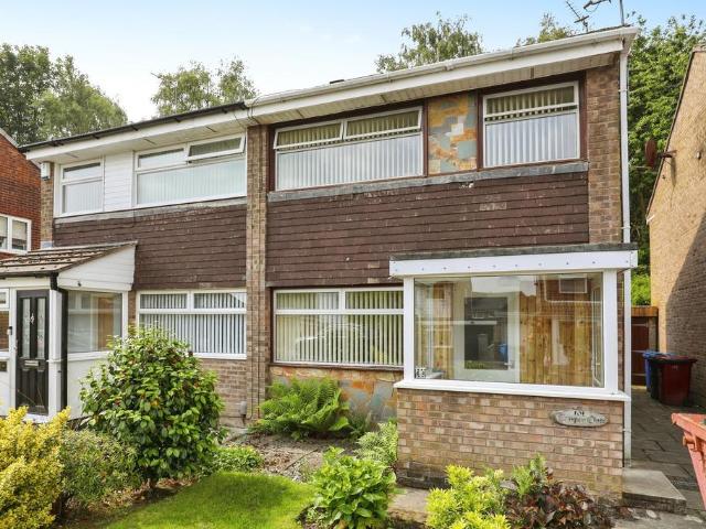 House for sale in Halewood Green, Halewood