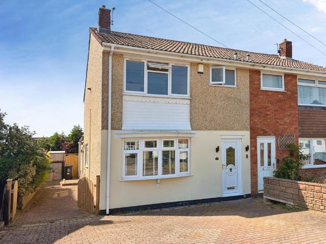 House for sale in Feckenham, City Of Bristol