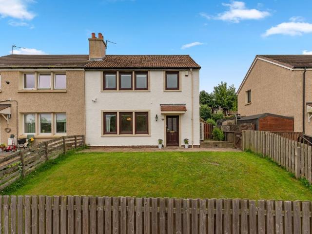 House for sale in Scotland