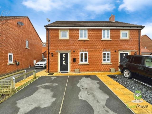 House for sale in Priest Down, Hampshire