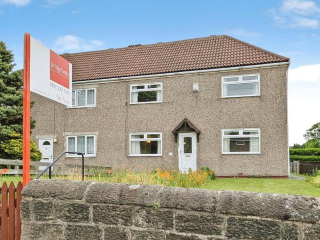 House for sale in Throckley, Newcastle Upon Tyne