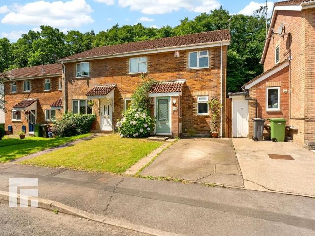 House for sale in Falcon Lodge, Wales