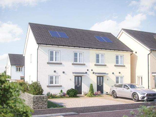House for sale in Gonvena, Wadebridge