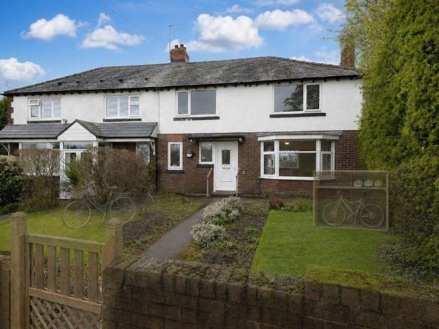 House for sale in Kirkhams, Bury