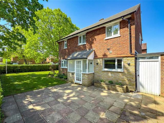 House for sale in St Albans, Five Acres