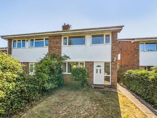 House for sale in Nailsea, North Somerset
