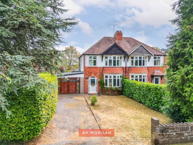 House for sale in Callow Hill, Redditch