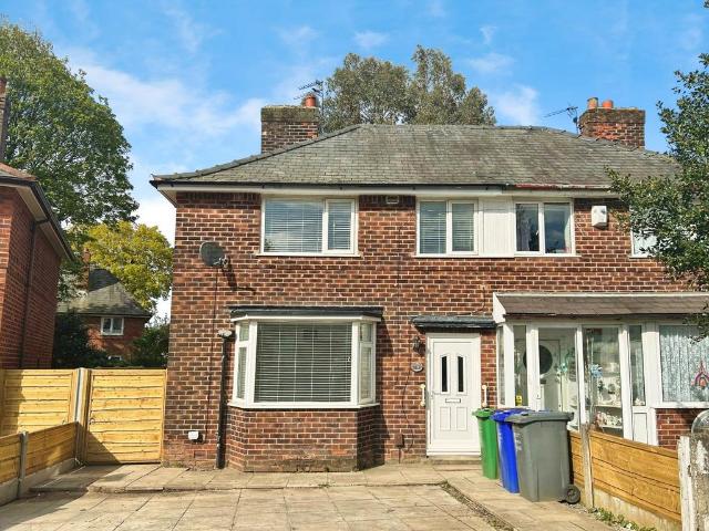 House for sale in Georgia, Greater Manchester