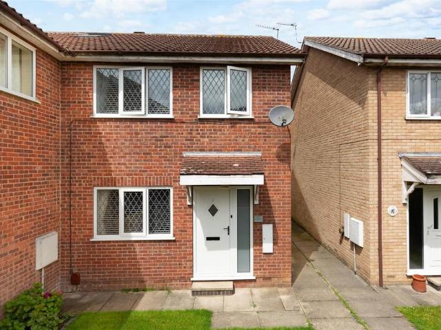 House for sale in Strensall, York