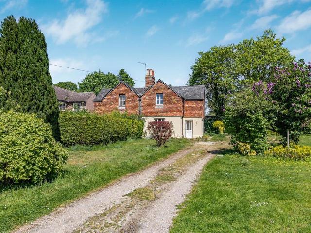 House for sale in Barway, Cambridgeshire