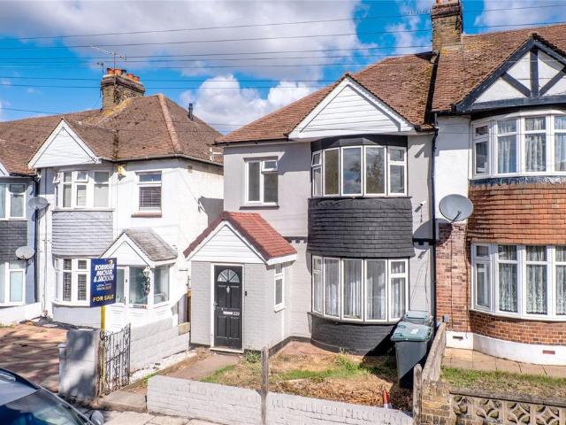 House for sale in Gravesend, Gravesham