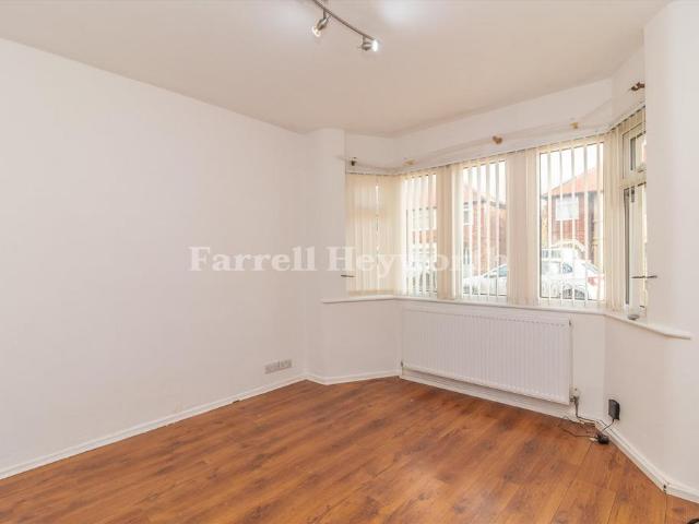House for sale in Knowle, Blackpool