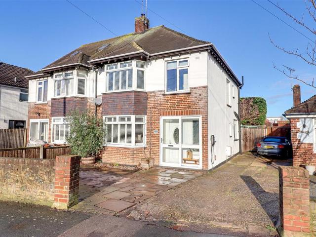 House for sale in Alton Barnes, Isle Of Man