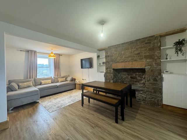 House for sale in Gwaun-cae-gurwen, Wales