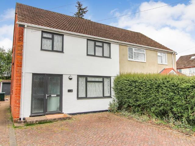 House for sale in Three Bridges, Glynde