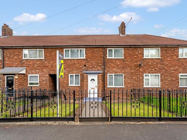 House for sale in Halton