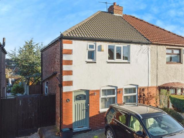 House for sale in Abbotsfield, St Helens