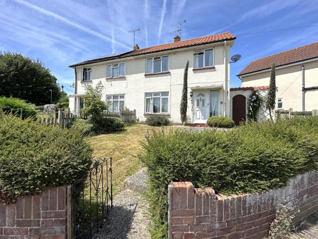 House for sale in Upper Walmer, Ash