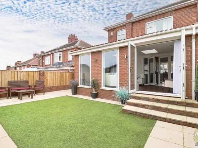 House for sale in The Lawe, South Shields