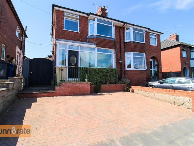 House for sale in Hanley, Stoke-on-Trent