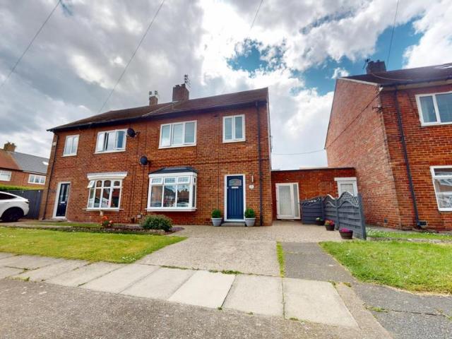 House for sale in Horsley Hill, South Shields