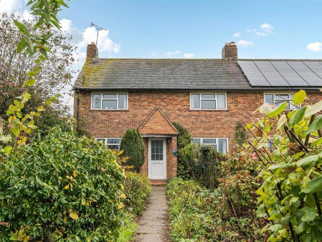 House for sale in Neen Savage, Shropshire