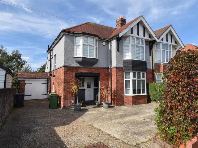 House for sale in Silverhill, Guestling Green