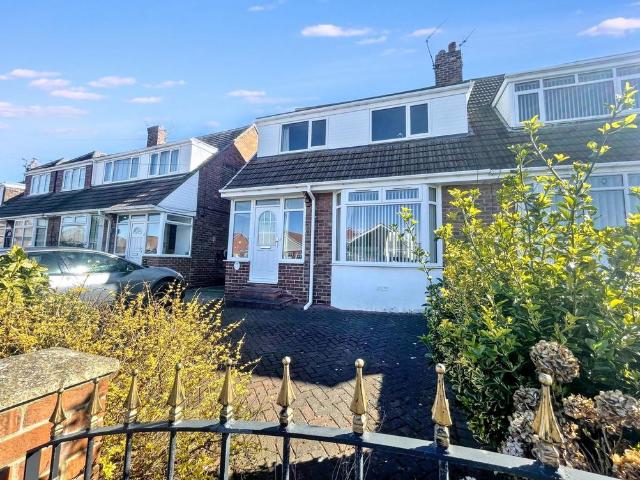House for sale in Horsley Hill, South Shields