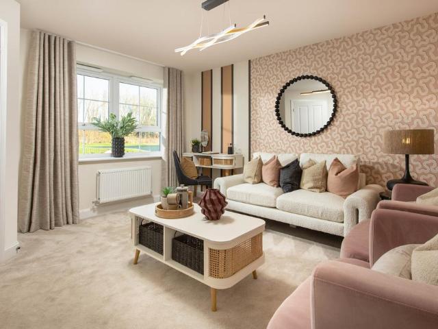 House for sale in Bury, Isle Of Man