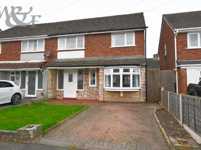 House for sale in Walmley, Tyburn