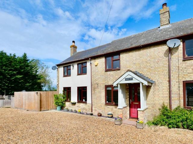 House for sale in Huntingdon, Cambridgeshire