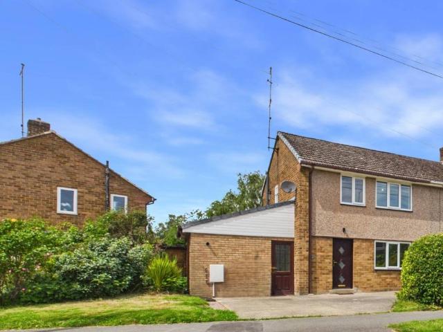 House for sale in Charnock, Gleadless