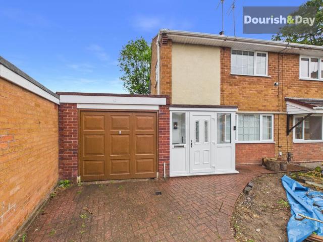 House for sale in Fordhouses, Wolverhampton