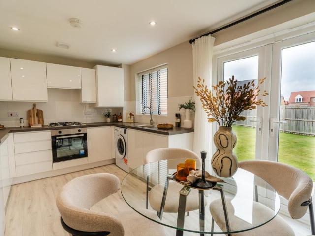 House for sale in Ollerton and Boughton CP, Alverton