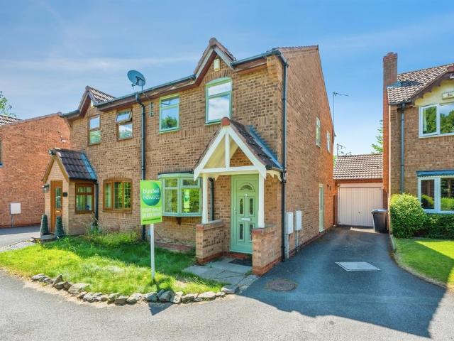 House for sale in Hockley, Kettlebrook