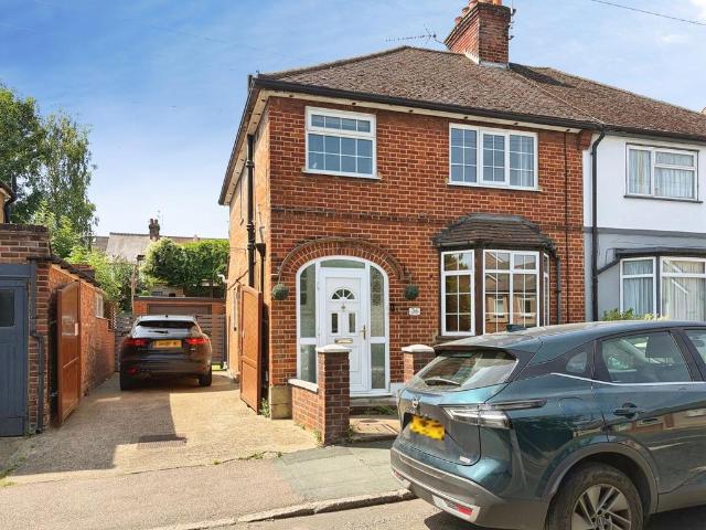 House for sale in North Watford