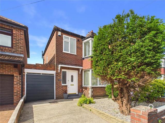 House for sale in Lemington, Tyne And Wear