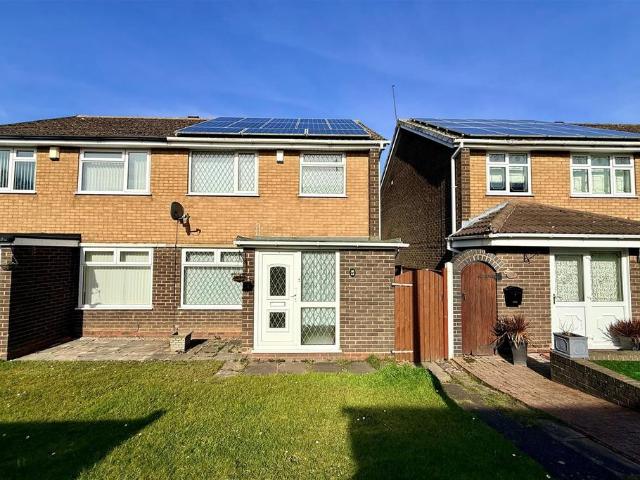 House for sale in Whiteheath Gate, Blackheath