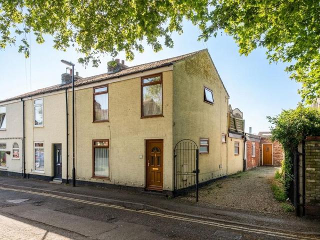 House for sale in Barway, Cambridgeshire