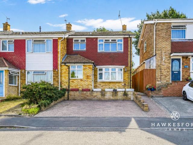 House for sale in Eden Village, Oad Street
